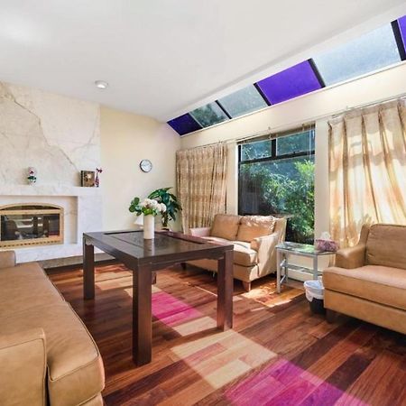 Appartement Stylish & Central Vancouver Retreat - Steps From Local Attractions! Extérieur photo