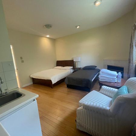 Appartement Stylish & Central Vancouver Retreat - Steps From Local Attractions! Extérieur photo