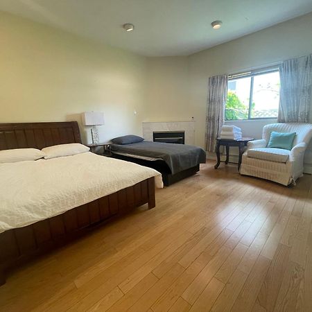 Appartement Stylish & Central Vancouver Retreat - Steps From Local Attractions! Extérieur photo