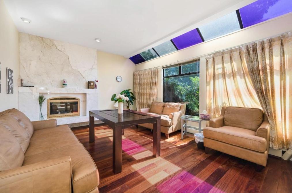 Appartement Stylish & Central Vancouver Retreat - Steps From Local Attractions! Extérieur photo