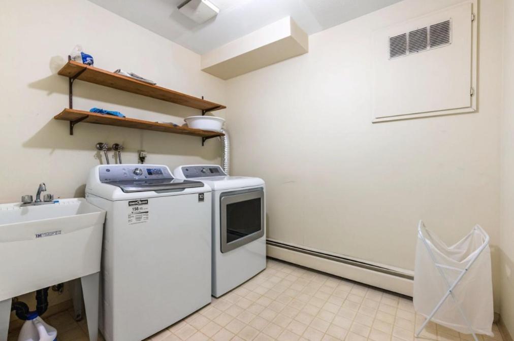 Appartement Stylish & Central Vancouver Retreat - Steps From Local Attractions! Extérieur photo