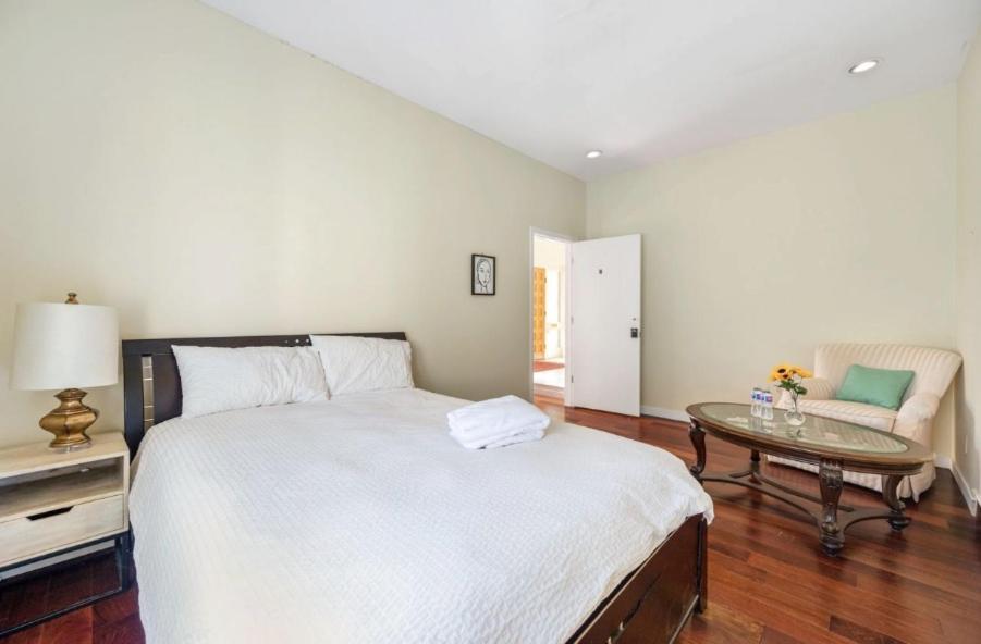 Appartement Stylish & Central Vancouver Retreat - Steps From Local Attractions! Extérieur photo