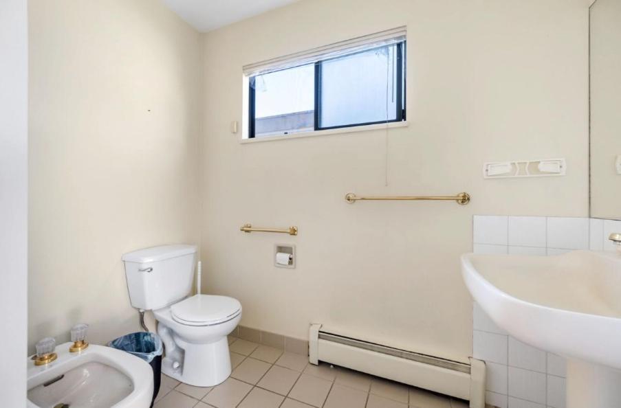 Appartement Stylish & Central Vancouver Retreat - Steps From Local Attractions! Extérieur photo