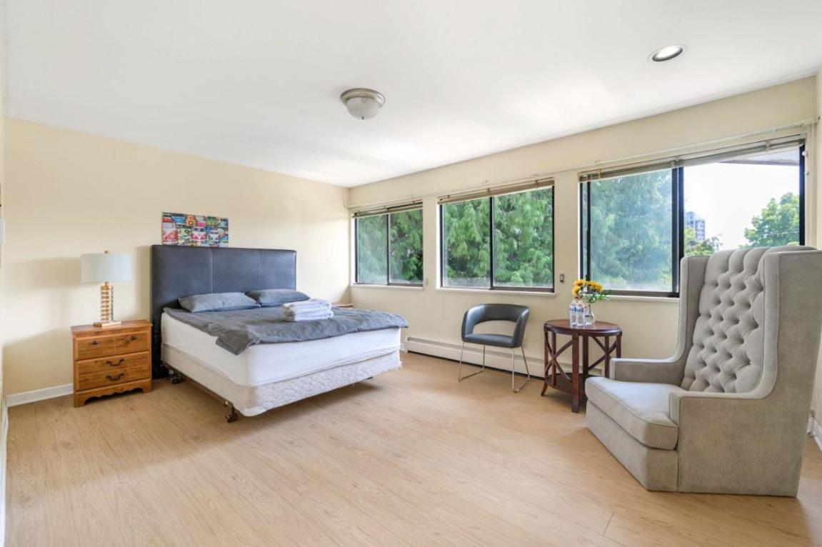 Appartement Stylish & Central Vancouver Retreat - Steps From Local Attractions! Extérieur photo