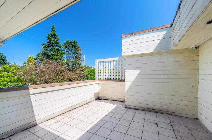 Appartement Stylish & Central Vancouver Retreat - Steps From Local Attractions! Extérieur photo