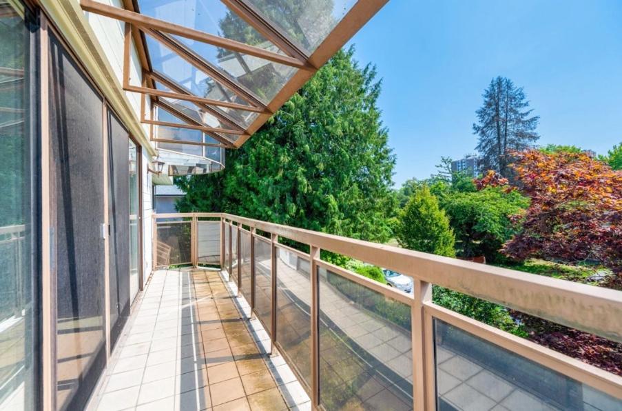 Appartement Stylish & Central Vancouver Retreat - Steps From Local Attractions! Extérieur photo