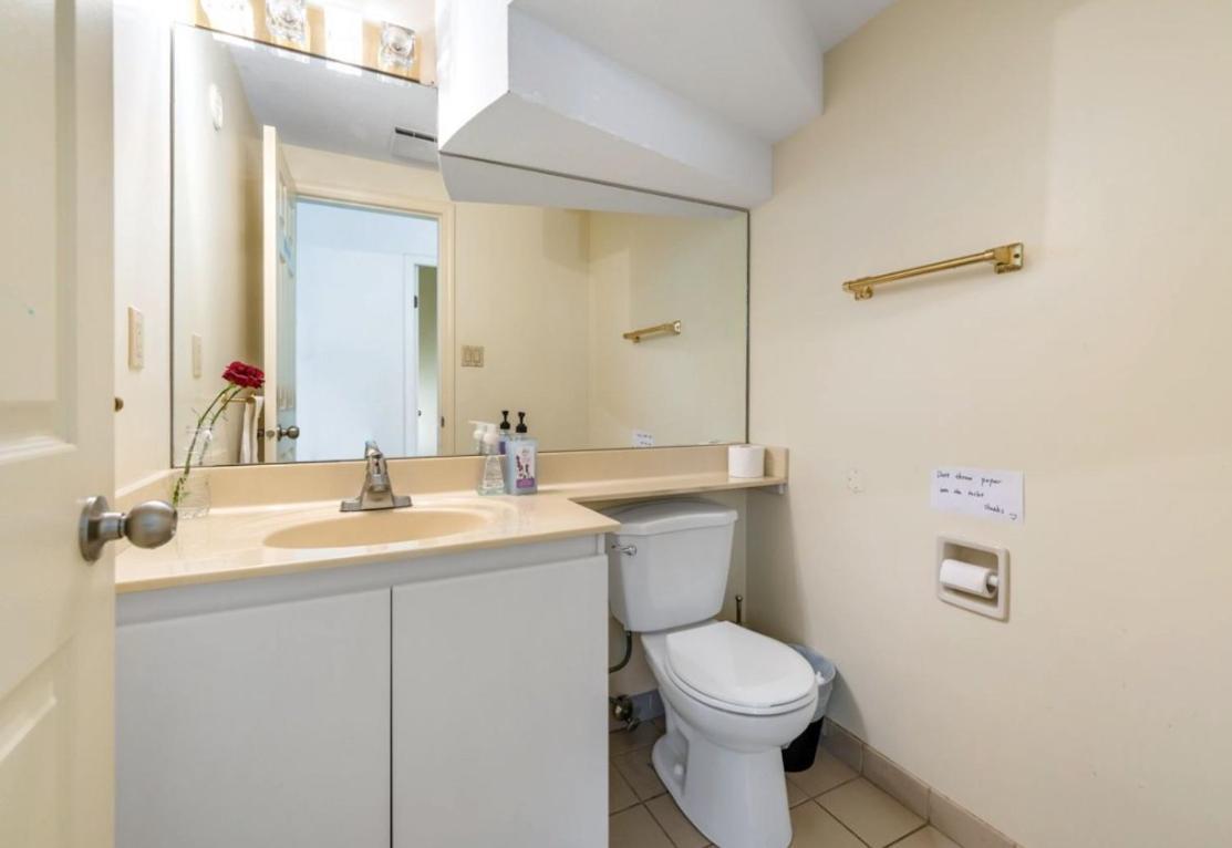 Appartement Stylish & Central Vancouver Retreat - Steps From Local Attractions! Extérieur photo